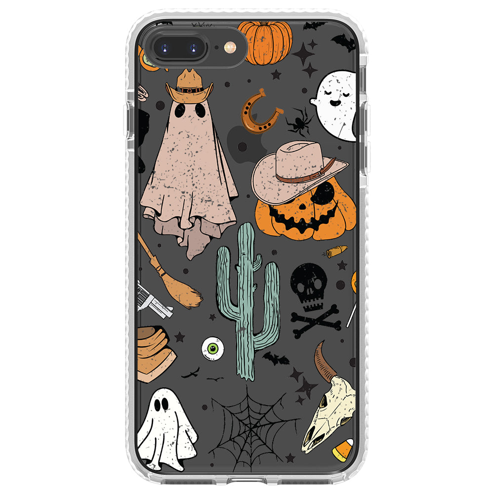 Country Halloween Phone Case