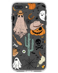 Country Halloween Phone Case