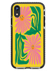 Sunshine Blooms iPhone Case