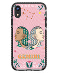 Gemini Stellar Sign iPhone Case