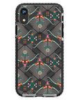 Sagittarius - Zodiac Mosaic iPhone Case