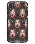 Virgo - Zodiac Mosaic iPhone Case