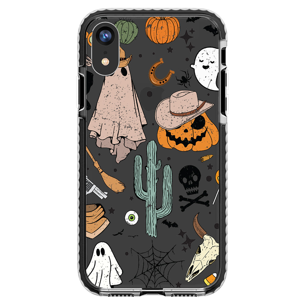 Country Halloween Phone Case