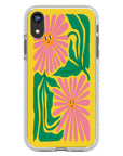 Sunshine Blooms iPhone Case