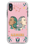 Gemini Stellar Sign iPhone Case