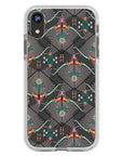 Sagittarius - Zodiac Mosaic iPhone Case