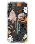 Country Halloween Phone Case