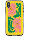 Sunshine Blooms iPhone Case