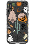 Country Halloween Phone Case