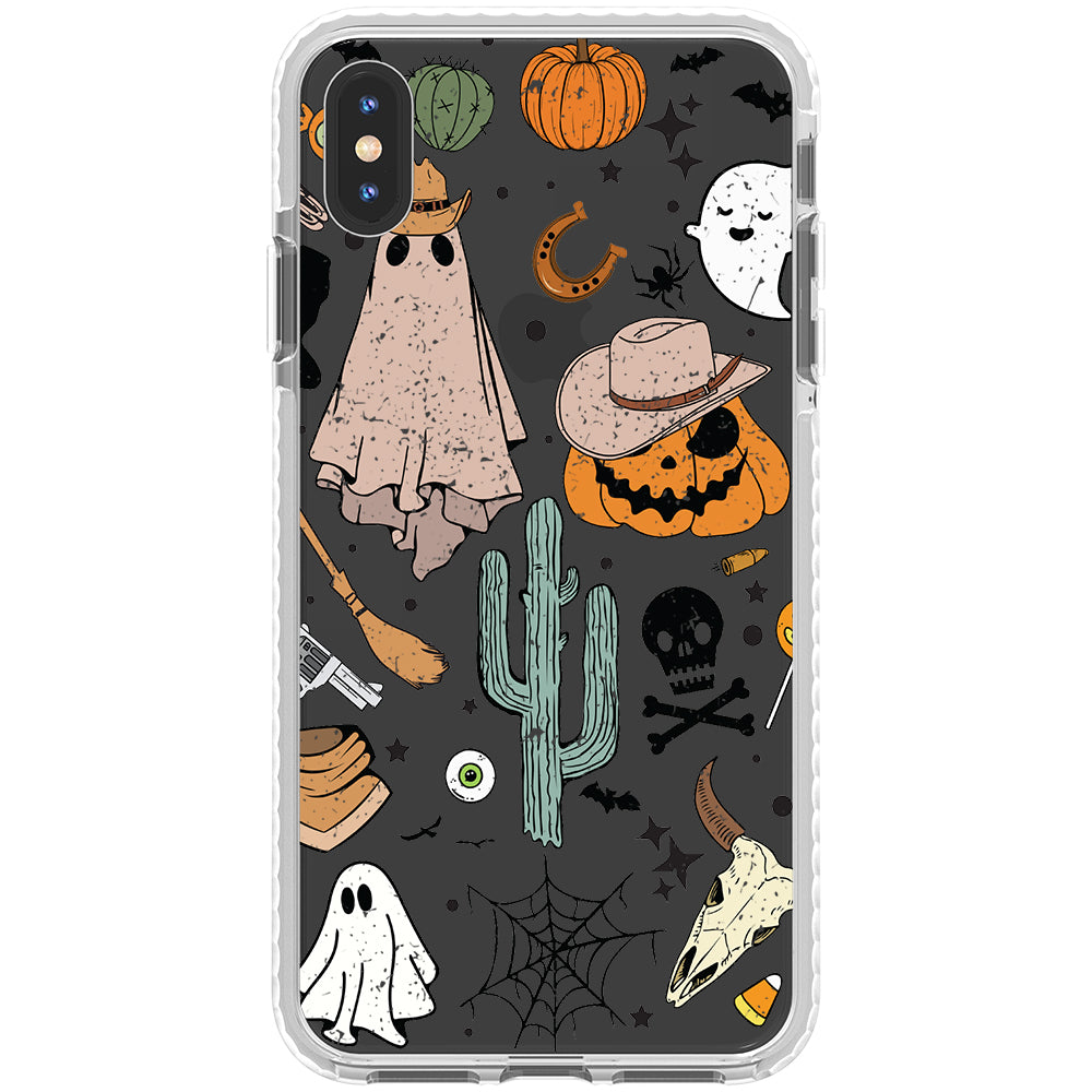 Country Halloween Phone Case