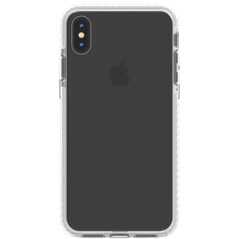 Custom Impact iPhone Case