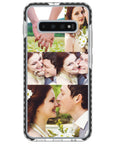 5 Photo Grid Samsung Case