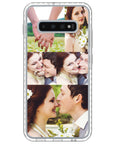 5 Photo Grid Samsung Case