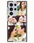 5 Photo Grid Samsung Case