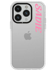 Custom Impact iPhone Case