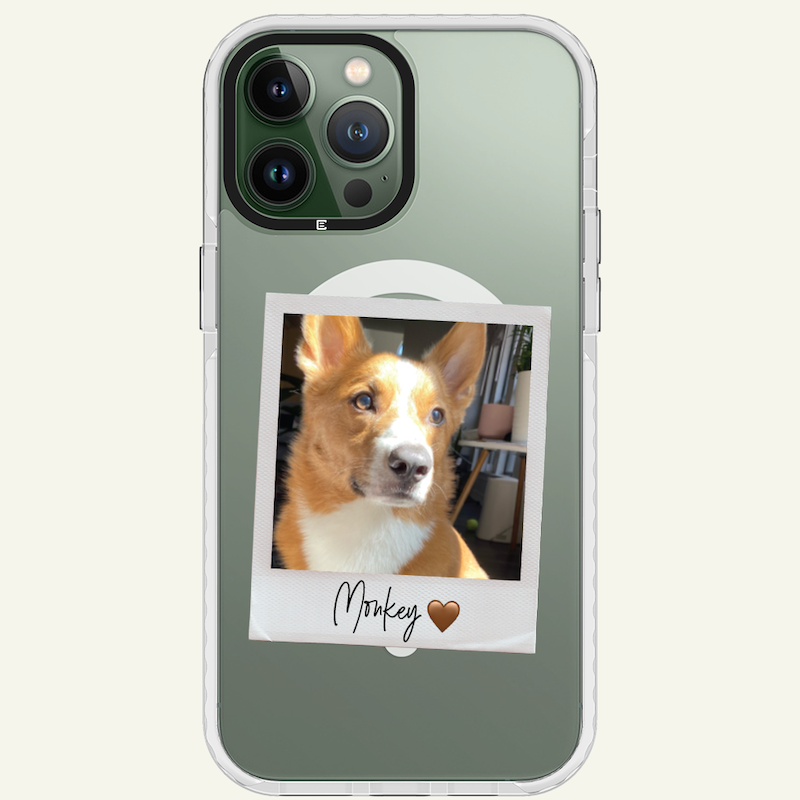 Custom Photo Case