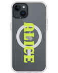 Custom Impact iPhone Case