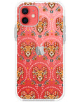 Aries - Zodiac Mosaic iPhone Case