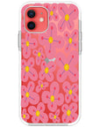 Pink Peony Dreams iPhone Case