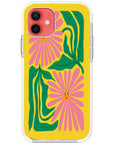 Sunshine Blooms iPhone Case