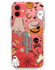 Country Halloween Phone Case