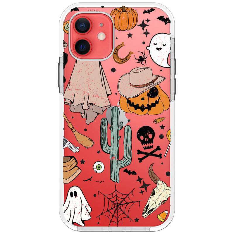 Country Halloween Phone Case