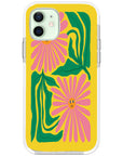 Sunshine Blooms iPhone Case