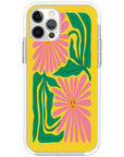 Sunshine Blooms iPhone Case