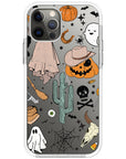 Country Halloween Phone Case