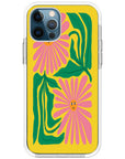 Sunshine Blooms iPhone Case