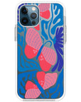 Winged Blossom iPhone Case