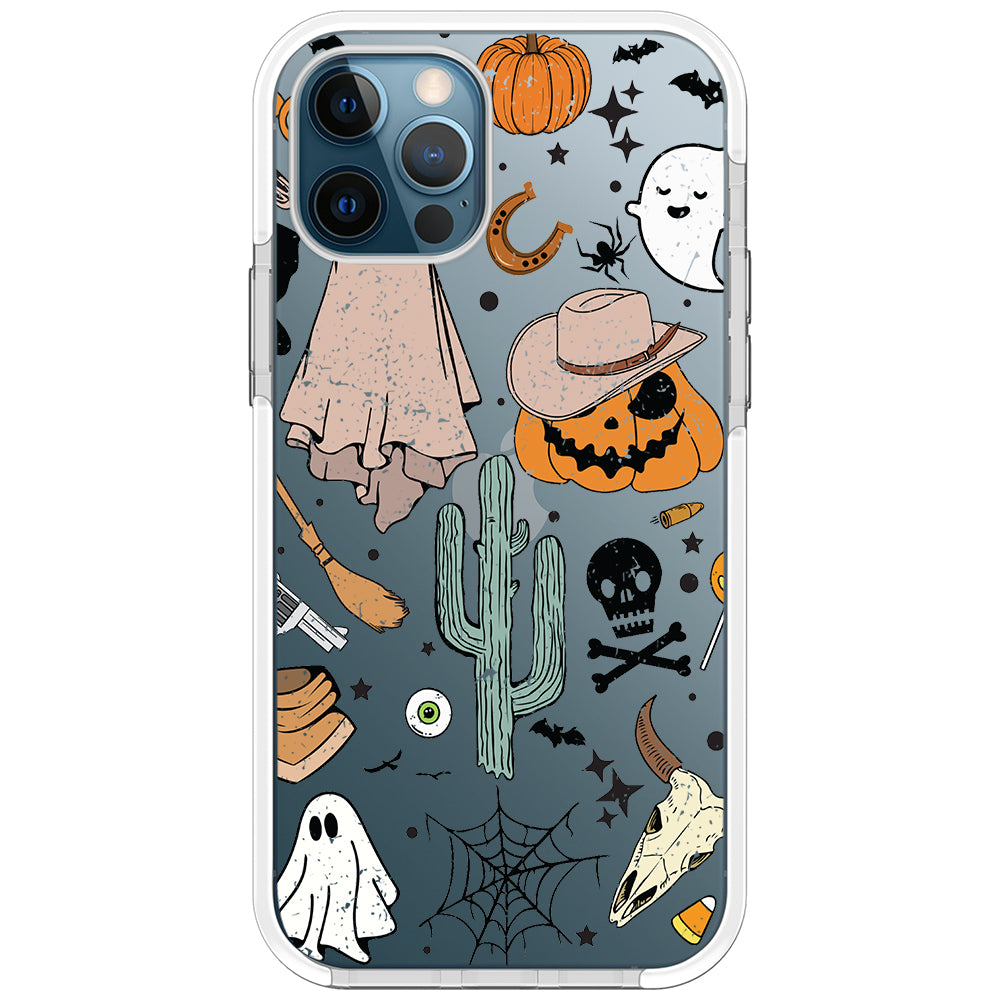 Country Halloween Phone Case