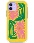 Sunshine Blooms iPhone Case