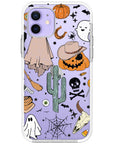 Country Halloween Phone Case