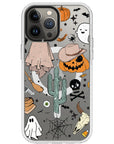 Country Halloween Phone Case