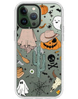 Country Halloween Phone Case