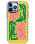 Sunshine Blooms iPhone Case