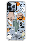 Country Halloween Phone Case