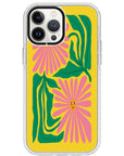 Sunshine Blooms iPhone Case