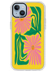 Sunshine Blooms iPhone Case