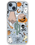 Country Halloween Phone Case