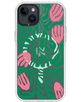 Blossom Burst iPhone Case
