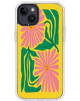 Sunshine Blooms iPhone Case