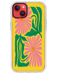 Sunshine Blooms iPhone Case