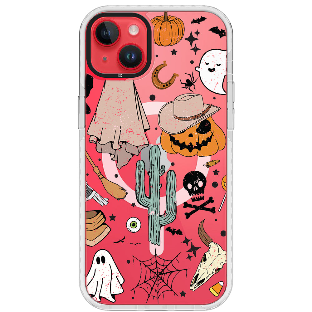 Country Halloween Phone Case