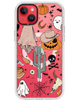 Country Halloween Phone Case