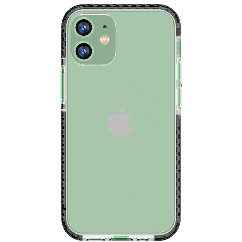 Custom Impact iPhone Case