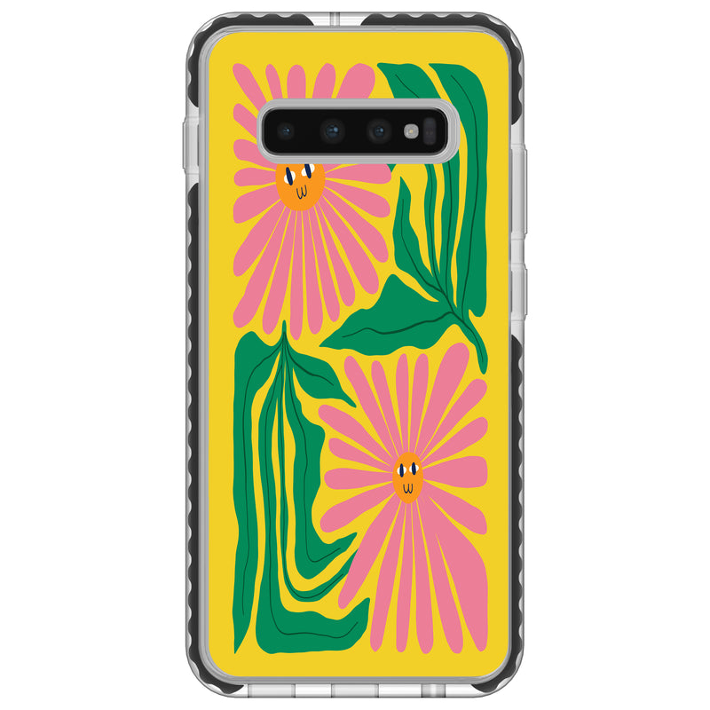 Sunshine Bloom Samsung Case
