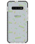 Pisces Celestial Monogram Samsung Case