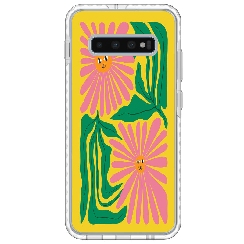 Sunshine Bloom Samsung Case